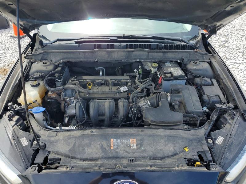Продажа на аукционе авто 2015 Ford Fusion, vin: 3FA6P0G79FR142600, номер лота: 54411336