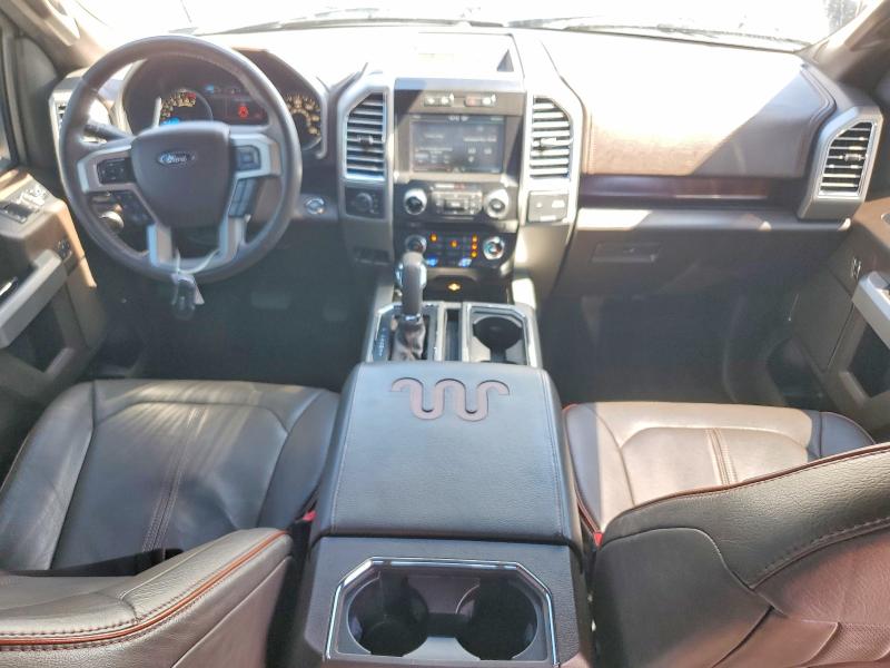 2015 Ford F150 მანქანა იყიდება აუქციონზე, vin: 1FTEW1EG8FFB71827, აუქციონის ნომერი: 53970026