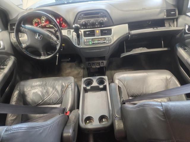 2006 Honda Odyssey მანქანა იყიდება აუქციონზე, vin: 5FNRL38666B003732, აუქციონის ნომერი: 55169736