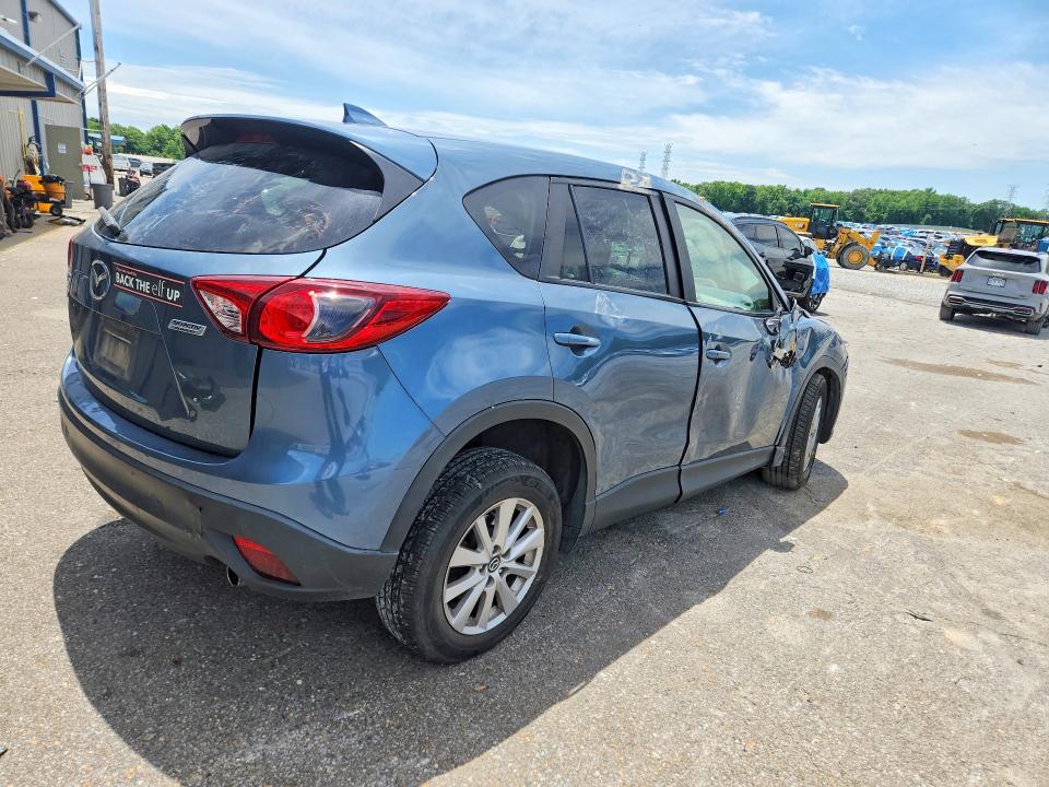 Aukcja sprzedaży 2016 Mazda Cx-5, vin: JM3KE2CY8G0898033, numer aukcji: 52594306