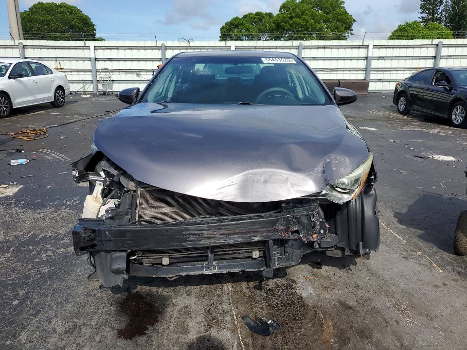 Aukcja sprzedaży 2015 Toyota Camry, vin: 4T1BF1FK4FU917543, numer aukcji: 55403626