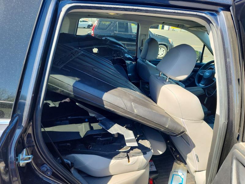 Продаж на аукціоні авто 2016 Subaru Forester, vin: JF2SJAHC0GH450755, номер лоту: 53397996