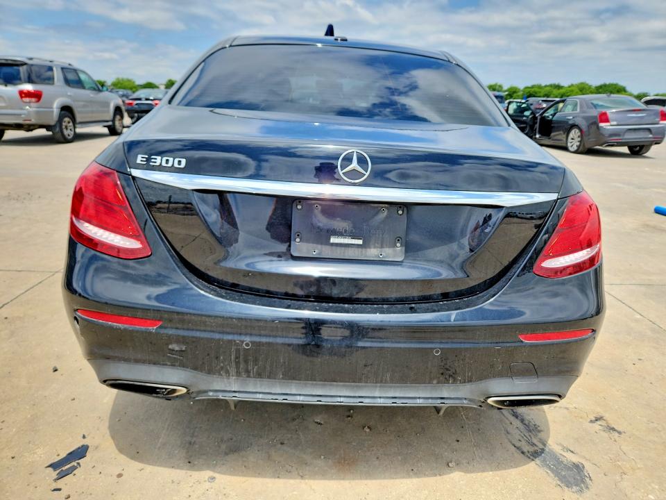 Продаж на аукціоні авто 2018 Mercedes-benz E, vin: WDDZF4JB4JA330545, номер лоту: 52925506