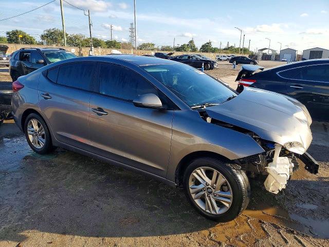Aukcja sprzedaży 2020 Hyundai Elantra, vin: 5NPD84LF1LH534522, numer aukcji: 52318836