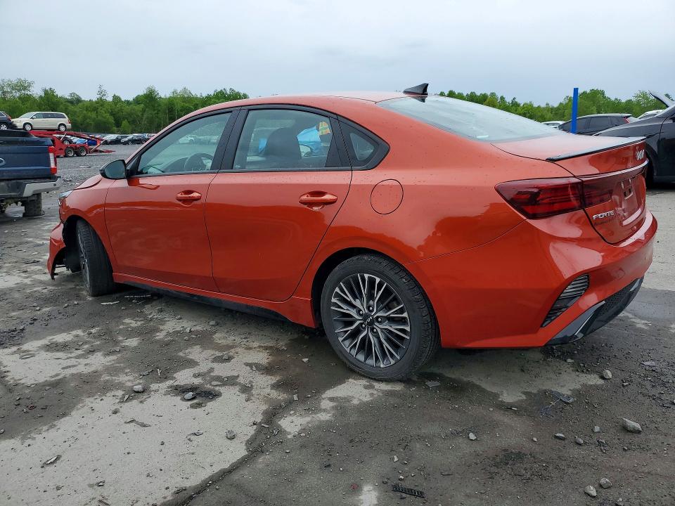 Aukcja sprzedaży 2023 Kia Forte, vin: 3KPF54ADXPE542700, numer aukcji: 54583176