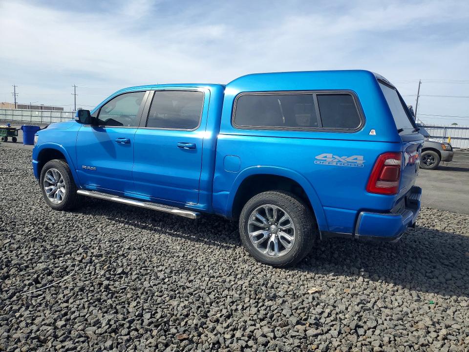 2020 Ram 1500 მანქანა იყიდება აუქციონზე, vin: 1C6SRFJT2LN376756, აუქციონის ნომერი: 52219766