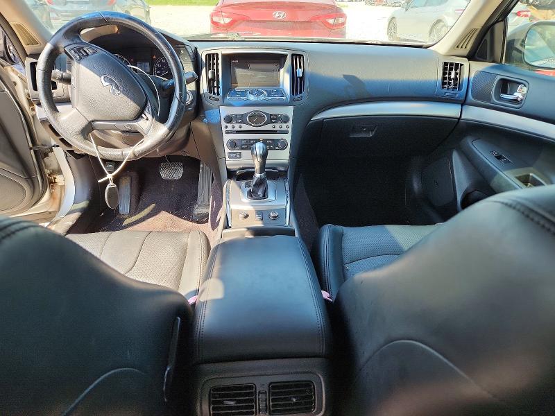 Продажа на аукционе авто 2012 Infiniti G37 Sedan, vin: JN1CV6AR9CM974459, номер лота: 52893806