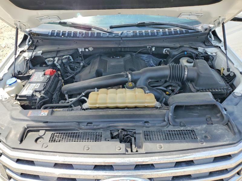 52750396 :رقم المزاد ، 1FMJU1JT2LEA02682 vin ، 2020 Ford Expedition مزاد بيع