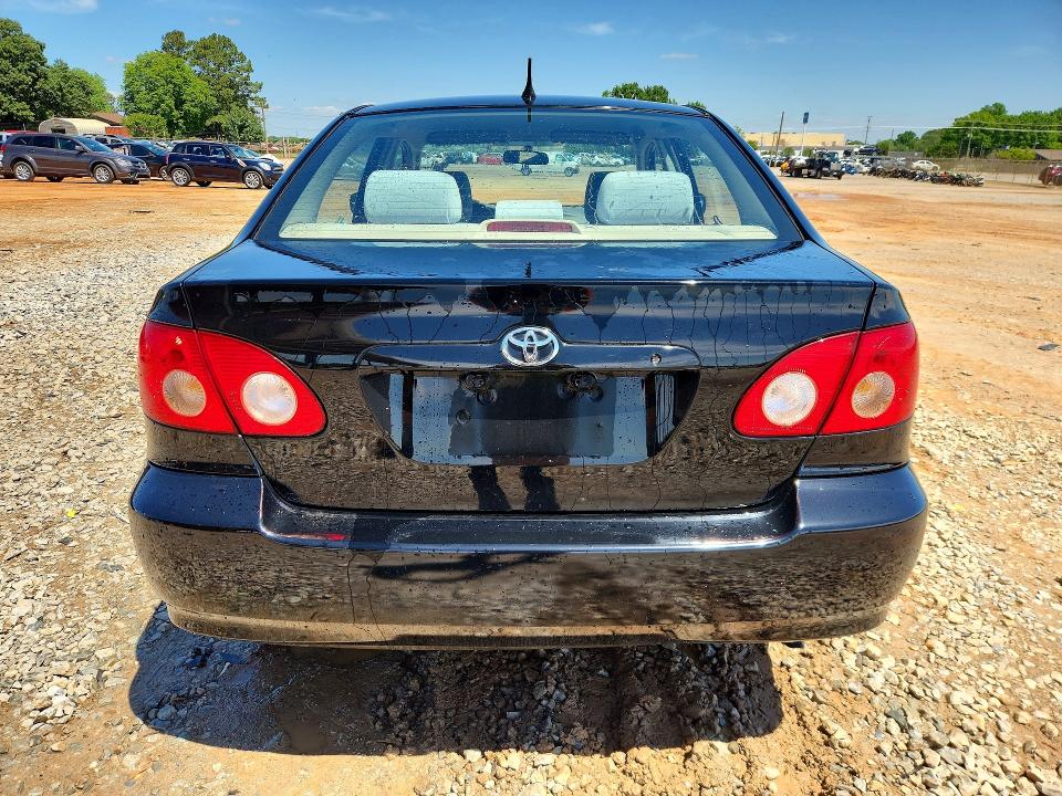 Продаж на аукціоні авто 2008 Toyota Corolla, vin: 1NXBR32E28Z993073, номер лоту: 52887576