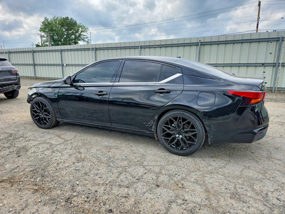 51844156 :رقم المزاد ، 1N4BL4CV9PN350678 vin ، 2023 Nissan Altima مزاد بيع