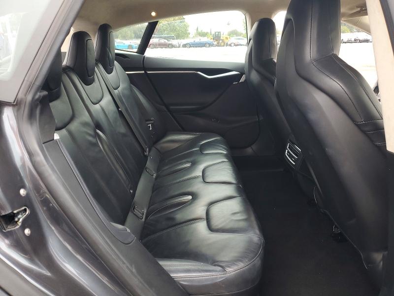 Aukcja sprzedaży 2016 Tesla Model S, vin: 5YJSA1E17GF130057, numer aukcji: 53122936