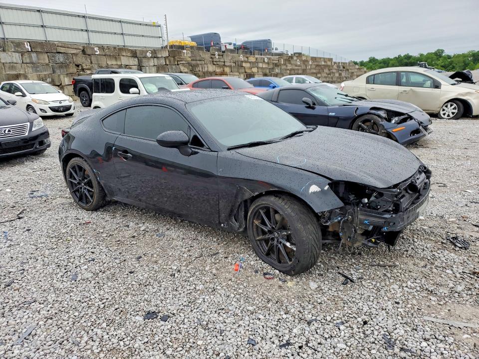 54219126 :رقم المزاد ، JF1ZNBF15P8755229 vin ، 2023 Toyota Gr 86 مزاد بيع