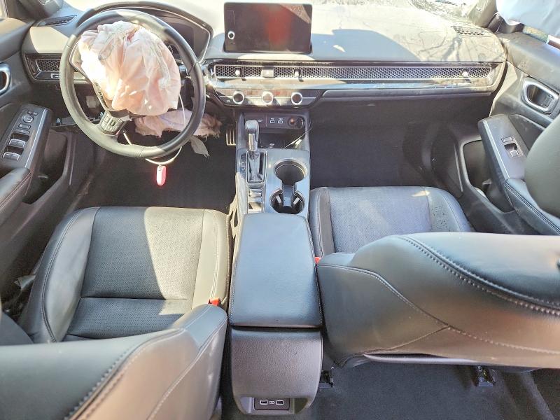 Продаж на аукціоні авто 2022 Honda Civic, vin: 19XFL1H8XNE009126, номер лоту: 54016626