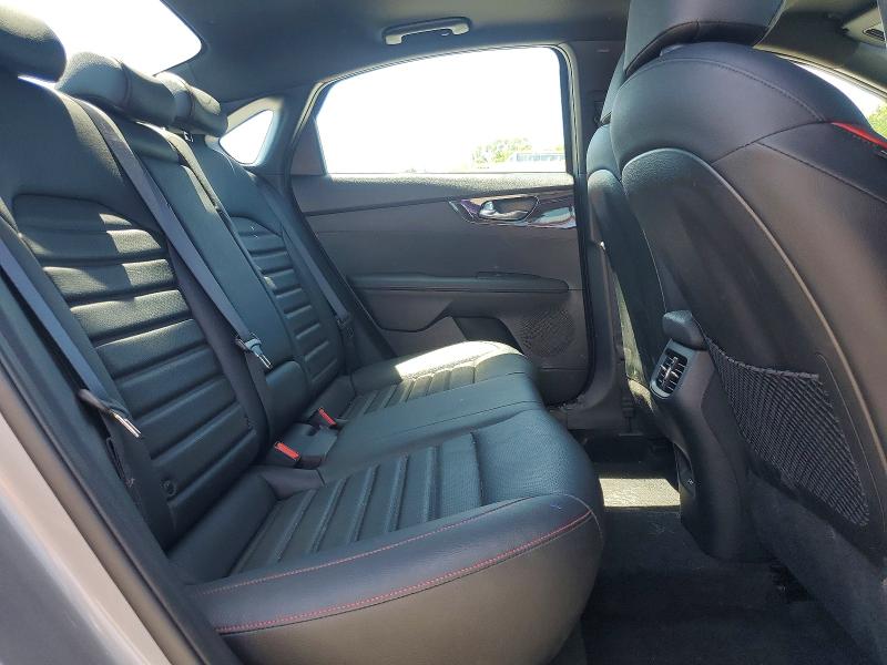 55239316 :رقم المزاد ، 3KPF44AC1RE712441 vin ، 2024 Kia Forte مزاد بيع