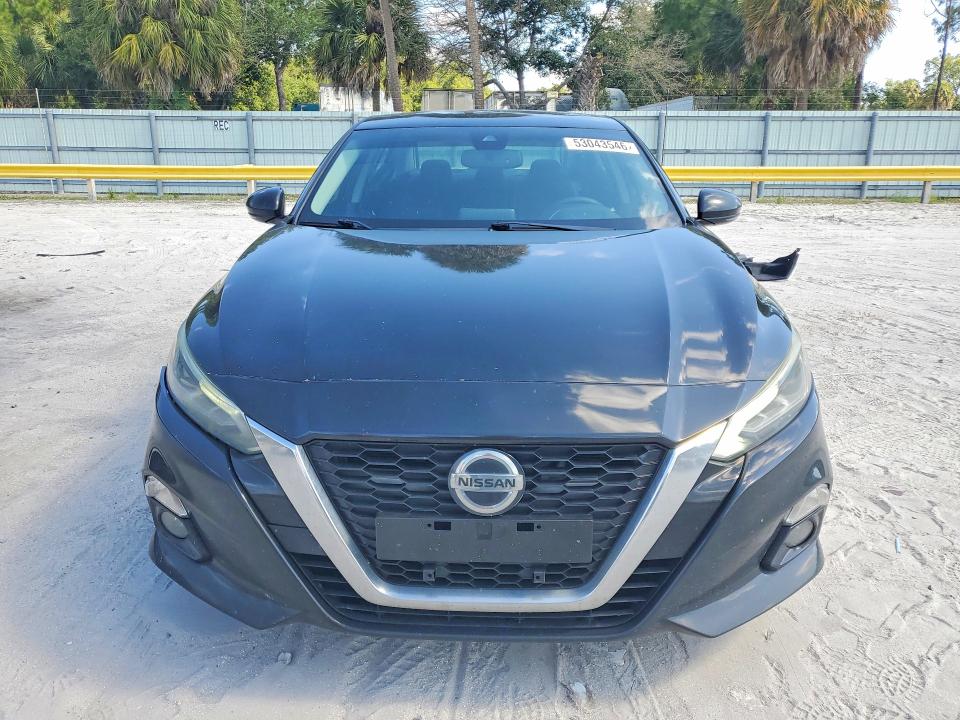 Продажа на аукционе авто 2020 Nissan Altima, vin: 1N4BL4EV7LC218540, номер лота: 53043546