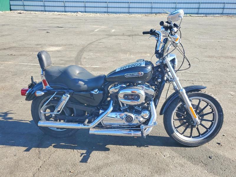 Продаж на аукціоні авто 2007 Harley-davidson Xl1200, vin: 1HD1CX3117K467014, номер лоту: 55009466