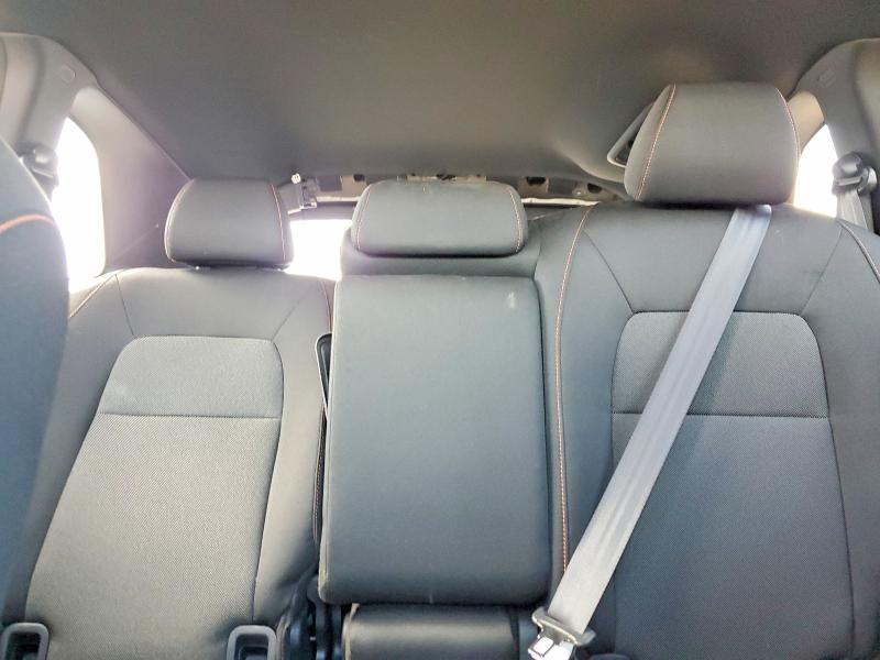 52155346 :رقم المزاد ، 5J6RS6H52RL030966 vin ، 2024 Honda Cr-v مزاد بيع