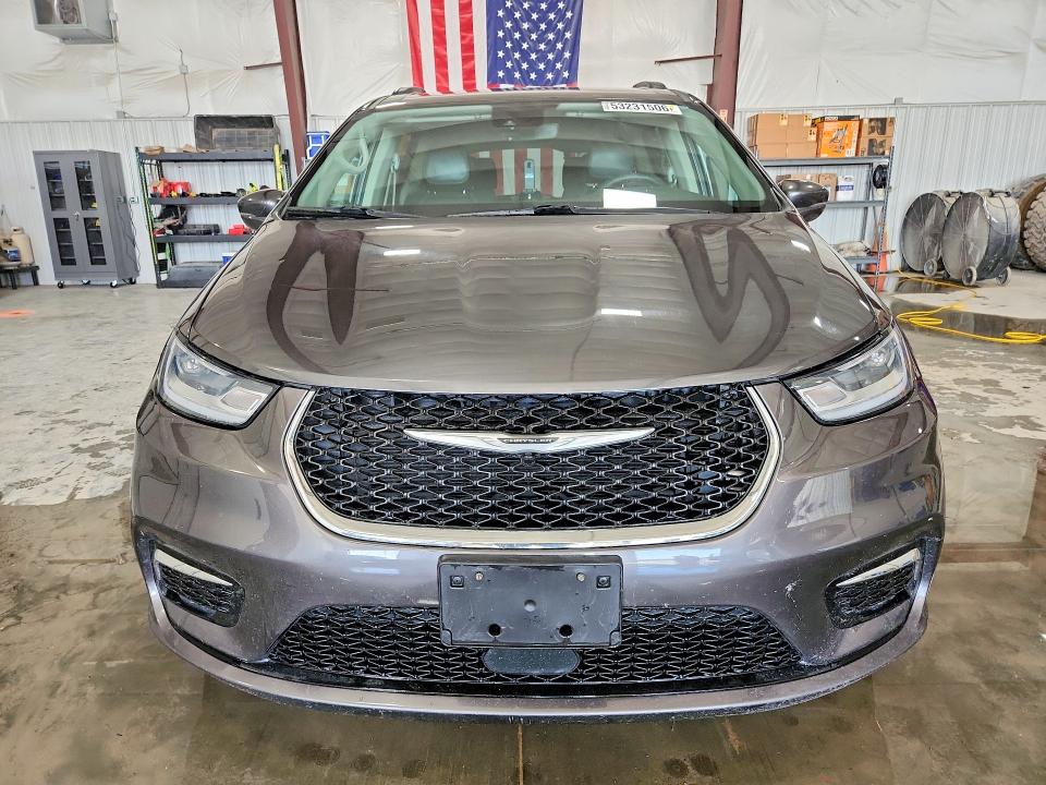 Aukcja sprzedaży 2022 Chrysler Pacifica, vin: 2C4RC1BGXNR188442, numer aukcji: 53231506