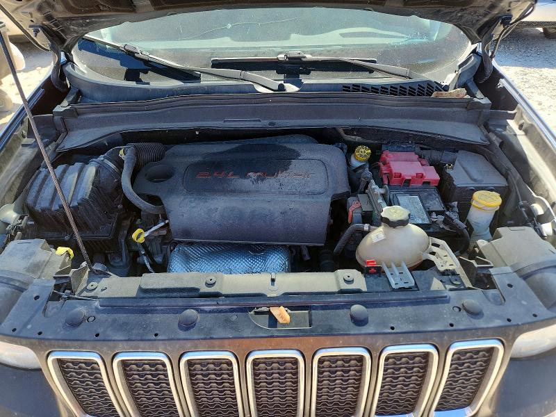 2021 Jeep Renegade მანქანა იყიდება აუქციონზე, vin: ZACNJDABXMPM13051, აუქციონის ნომერი: 51801606