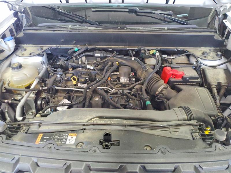 Продажа на аукционе авто 2024 Ford Maverick, vin: 3FTTW8B91RRB41842, номер лота: 53379446