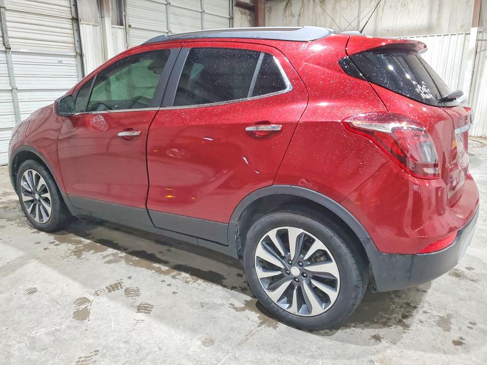 Продаж на аукціоні авто 2021 Buick Encore, vin: KL4CJASB9MB325913, номер лоту: 54514516
