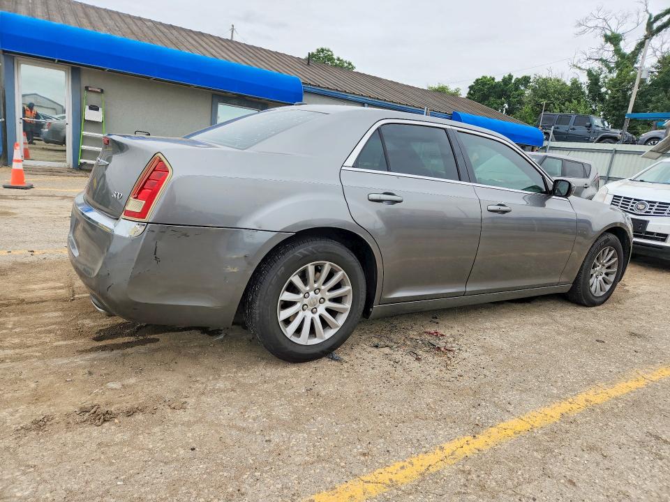 Aukcja sprzedaży 2012 Chrysler 300, vin: 2C3CCAAG6CH107385, numer aukcji: 54353426
