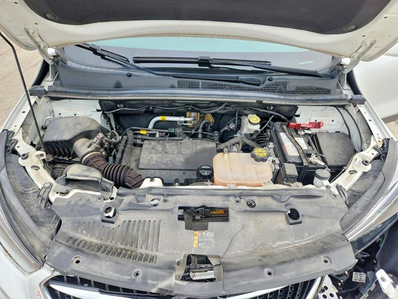 Aukcja sprzedaży 2021 Buick Encore, vin: KL4CJASB0MB323905, numer aukcji: 54628646