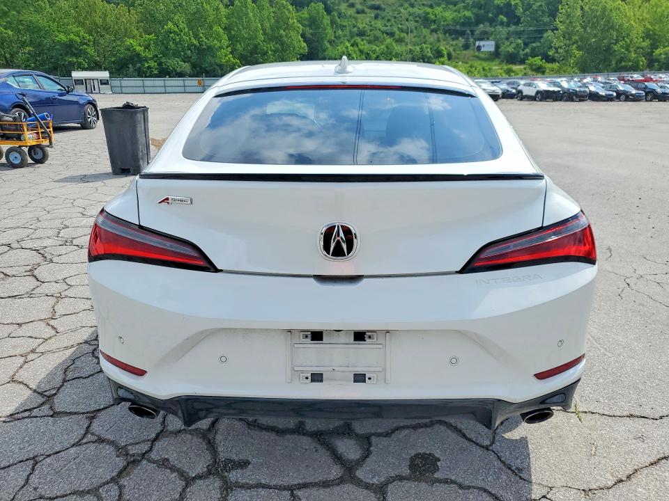 Aukcja sprzedaży 2024 Acura Integra, vin: 19UDE4H6XRA011468, numer aukcji: 54749266