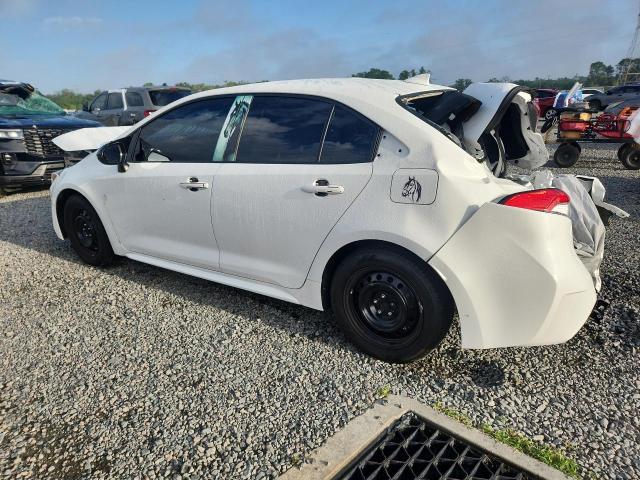 Продажа на аукционе авто 2022 Toyota Corolla, vin: JTDEPMAE4N3021670, номер лота: 53342906