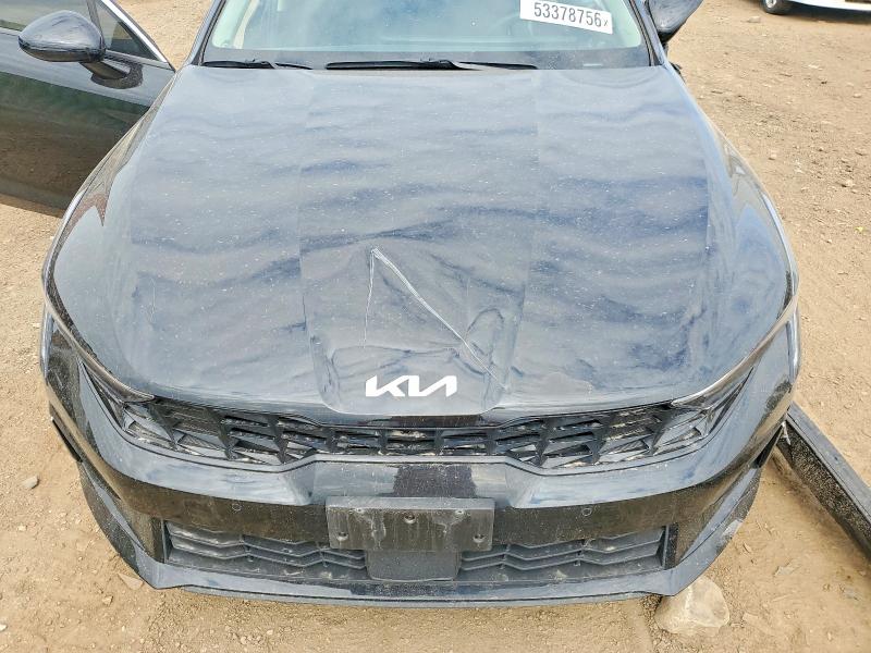 Aukcja sprzedaży 2025 Kia K5, vin: KNAG24J71S5302654, numer aukcji: 53378756