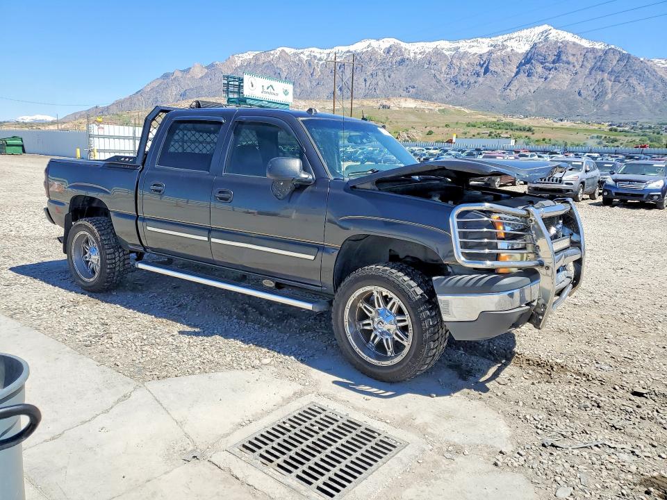 Aukcja sprzedaży 2004 Chevrolet Silverado, vin: 2GCEK13T141389558, numer aukcji: 52158346