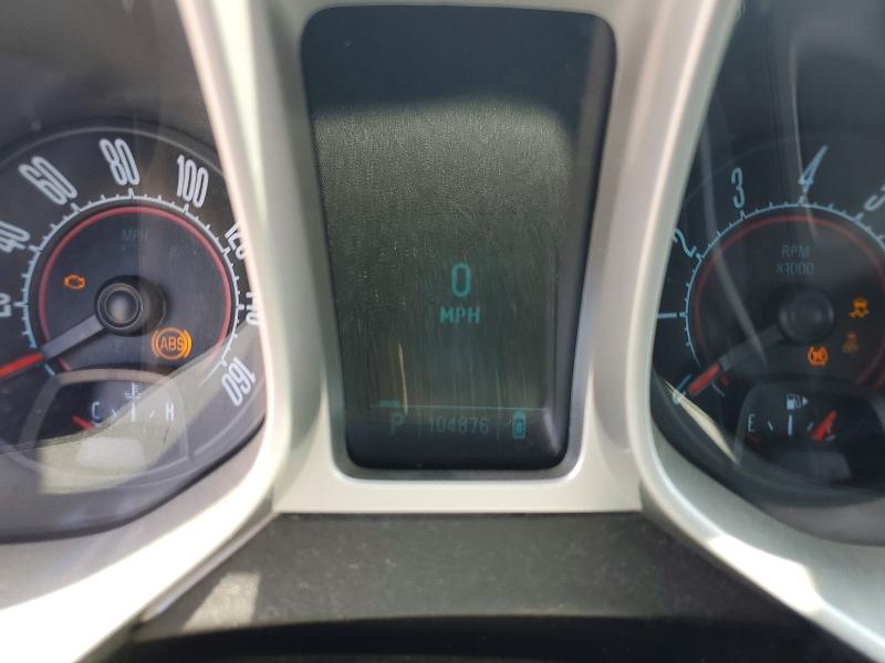 54128276 :رقم المزاد ، 2G1FB1EV5A9119404 vin ، 2010 Chevrolet Camaro مزاد بيع