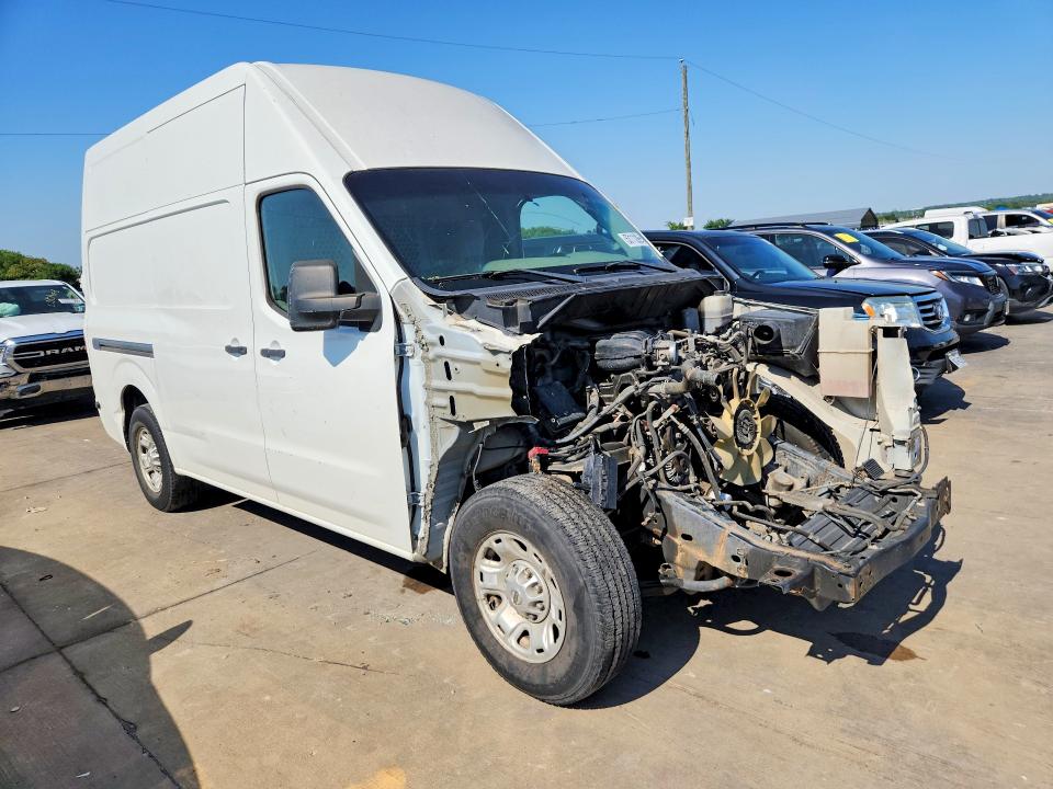 Aukcja sprzedaży 2013 Nissan Nv, vin: 1N6BF0LX3DN103550, numer aukcji: 53111296