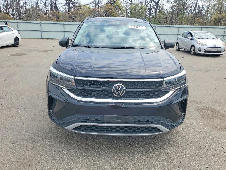 Продаж на аукціоні авто 2023 Volkswagen Taos, vin: 3VVFX7B24PM321271, номер лоту: 53138276