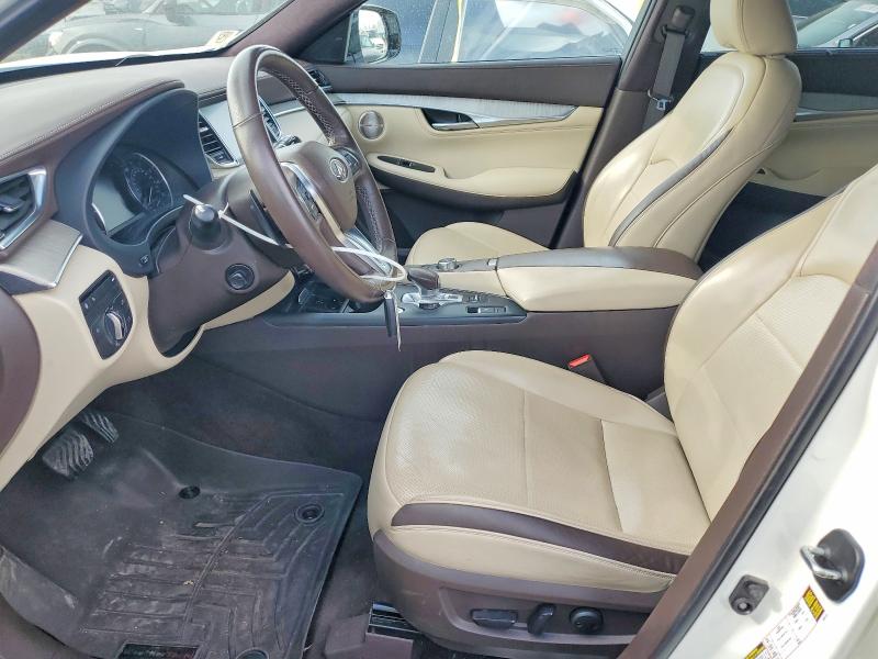 Aukcja sprzedaży 2019 Infiniti Qx50, vin: 3PCAJ5M31KF122681, numer aukcji: 51409066