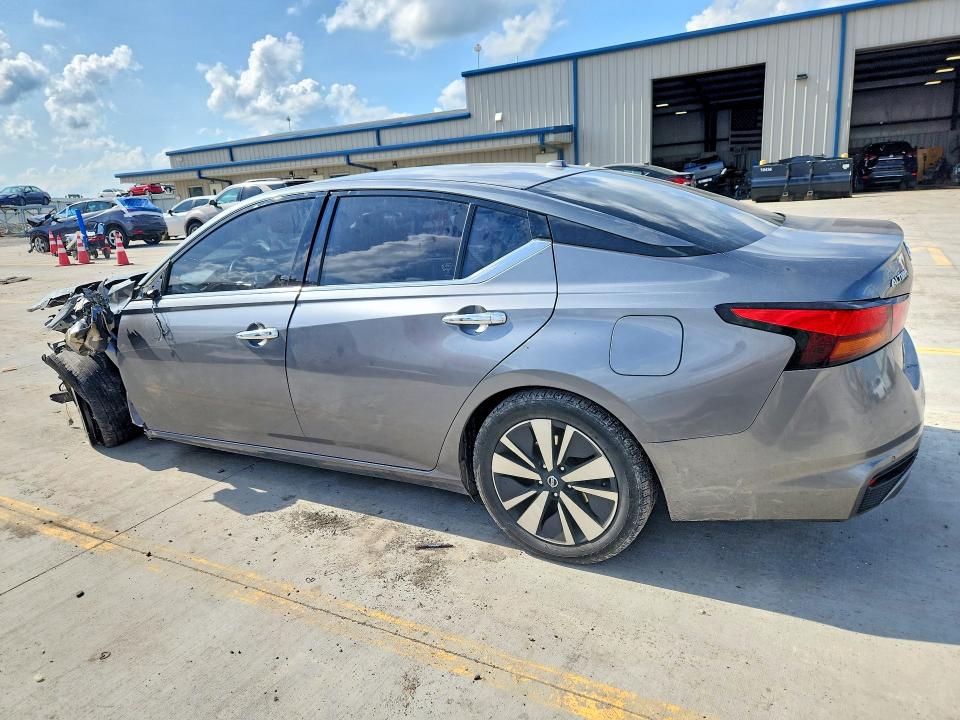 Продаж на аукціоні авто 2019 Nissan Altima, vin: 1N4BL4DV9KC104636, номер лоту: 55242096