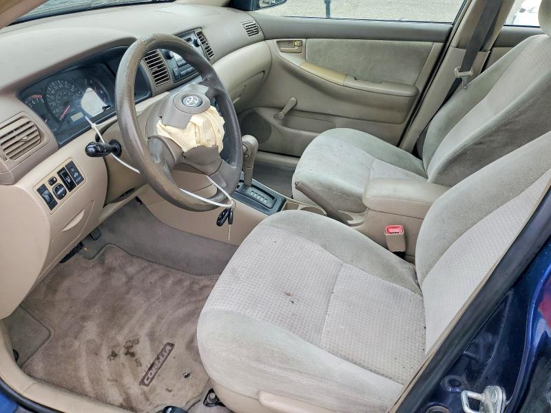 Aukcja sprzedaży 2008 Toyota Corolla, vin: 1NXBR32E78Z941034, numer aukcji: 55194186
