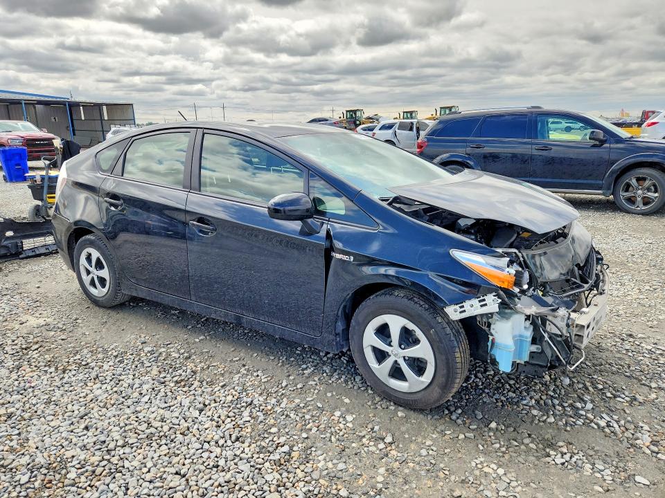 Продаж на аукціоні авто 2015 Toyota Prius, vin: JTDKN3DU8F0436404, номер лоту: 54182166