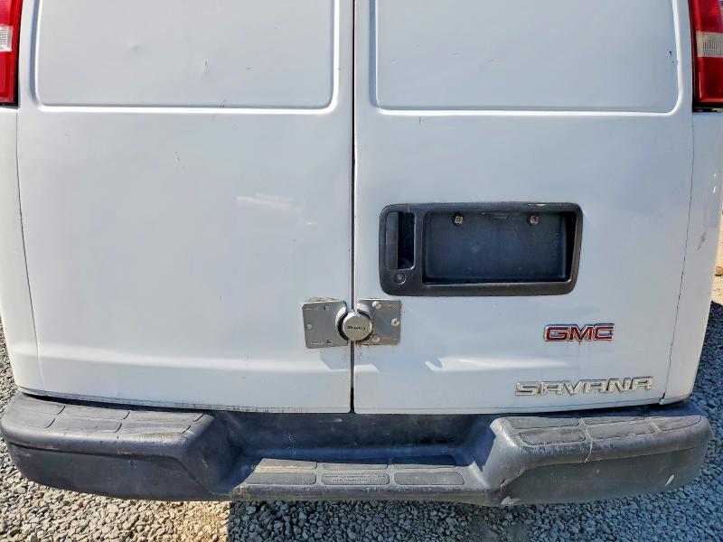Продаж на аукціоні авто 2004 Gmc Savana, vin: 1GTHG39U941171710, номер лоту: 51961956