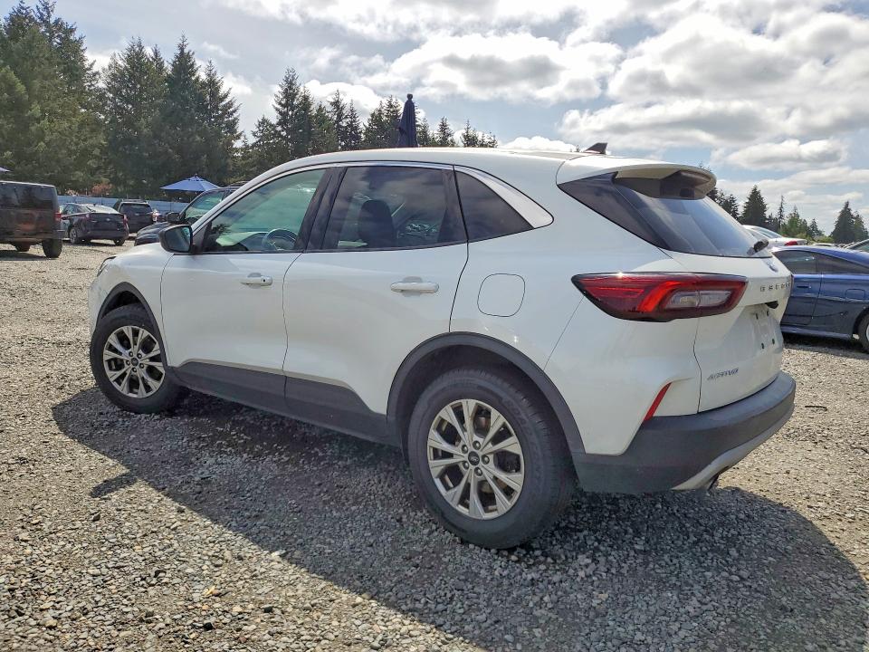 Aukcja sprzedaży 2023 Ford Escape, vin: 1FMCU9GN0PUB05885, numer aukcji: 53995886