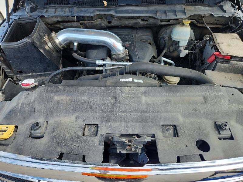 53076146 :رقم المزاد ، 1D3HV13T49S774051 vin ، 2009 Dodge Ram 1500 مزاد بيع