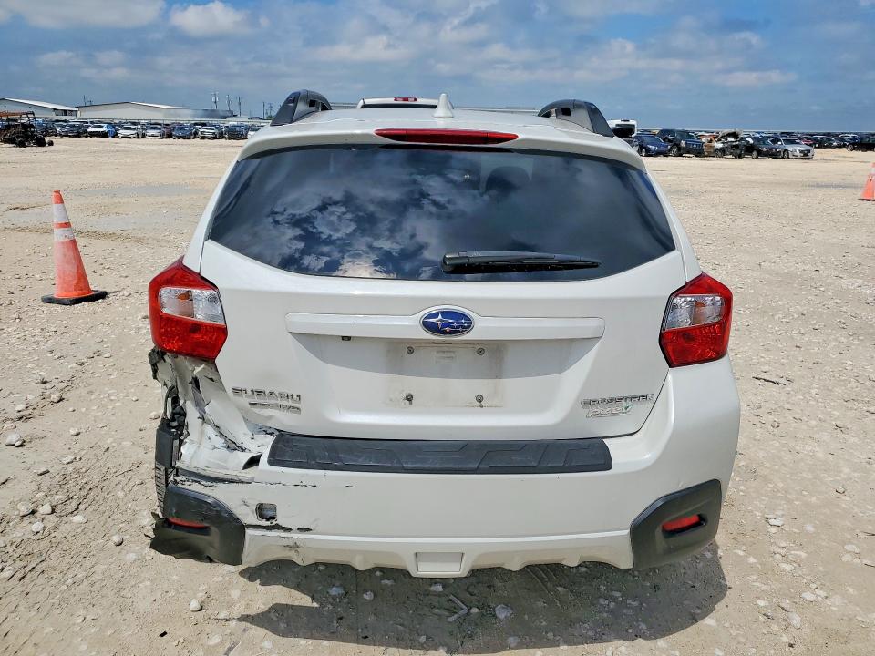 Продаж на аукціоні авто 2016 Subaru Crosstrek, vin: JF2GPANCXGH296791, номер лоту: 53472856