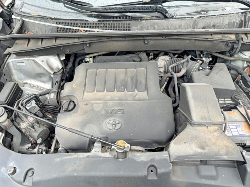 2014 Toyota Highlander მანქანა იყიდება აუქციონზე, vin: 5TDBKRFH7ES019797, აუქციონის ნომერი: 52877306