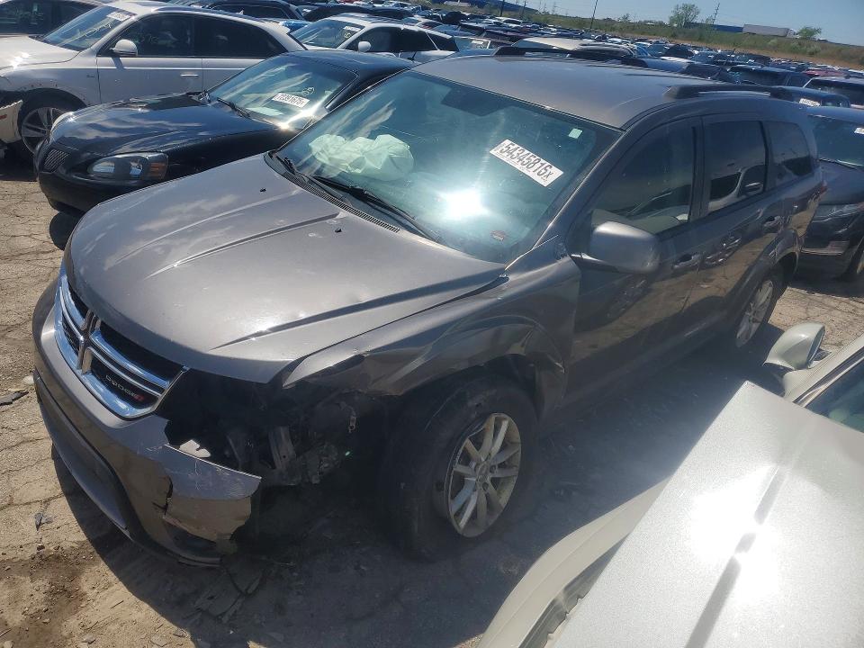 Продаж на аукціоні авто 2013 Dodge Journey, vin: 3C4PDCBG4DT576570, номер лоту: 54345816