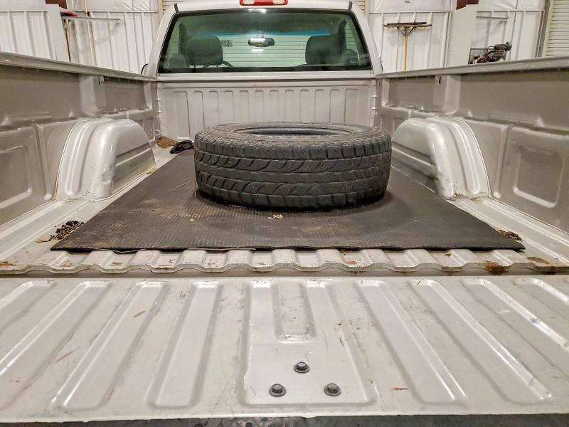 Продаж на аукціоні авто 2006 Chevrolet Silverado, vin: 1GCEK14Z86Z291527, номер лоту: 52522506