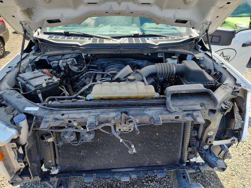 Продажа на аукционе авто 2021 Ford F150, vin: 1FTEX1C51MKD26981, номер лота: 50505926