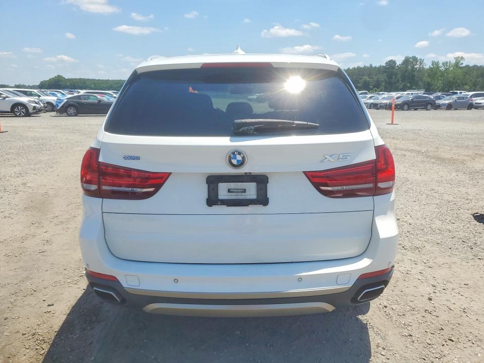 Aukcja sprzedaży 2018 Bmw X5, vin: 5UXKR0C50J0Y04580, numer aukcji: 54144126
