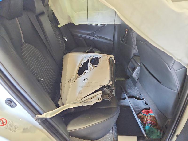 2018 Toyota Camry მანქანა იყიდება აუქციონზე, vin: 4T1B11HKXJU628395, აუქციონის ნომერი: 54636646