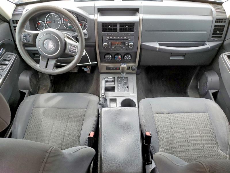 Aukcja sprzedaży 2012 Jeep Liberty, vin: 1C4PJMAK2CW103327, numer aukcji: 54715806