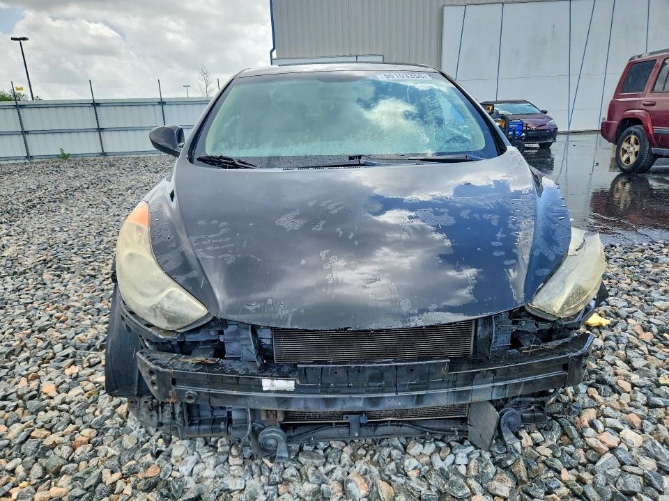 Aukcja sprzedaży 2013 Hyundai Elantra, vin: 5NPDH4AE3DH394498, numer aukcji: 55103356